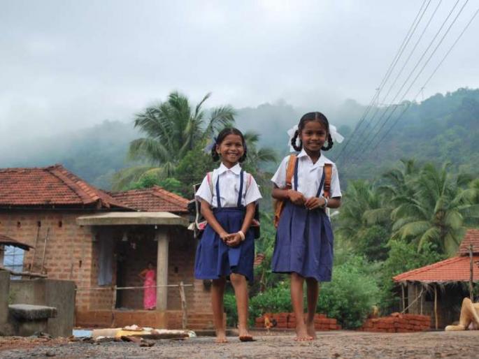 Admission should not be taken in 19 unauthorized schools in the taluka | तालुक्यातील १९ अनधिकृत शाळांमध्ये प्रवेश घेऊ नये Admission should not be taken in 19 unauthorized schools in the taluka | तालुक्यातील १९ अनधिकृत शाळांमध्ये प्रवेश घेऊ नये