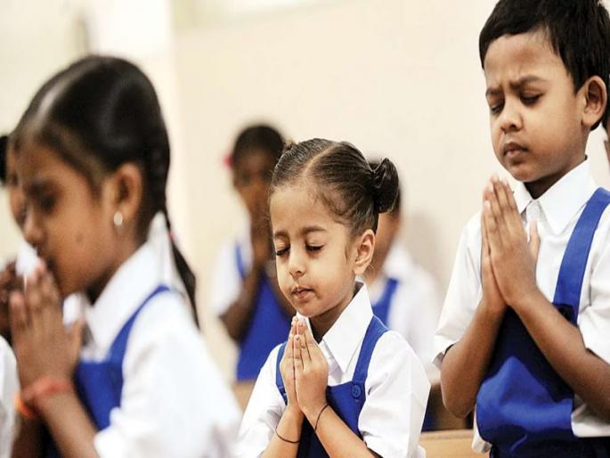 Govt orders a basket of dirt from private schools RTE is becoming Right to Loot' | शासनाच्या आदेशाला खासगी शाळांकडून केराची टोपली; आरटीई ठरतंय 'राईट टू लूट' Govt orders a basket of dirt from private schools RTE is becoming Right to Loot' | शासनाच्या आदेशाला खासगी शाळांकडून केराची टोपली; आरटीई ठरतंय 'राईट टू लूट'