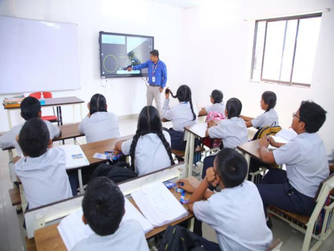 Ban on the use of obscene language in municipal and private schools Implementation of the Abuse-Free Society Campaign | अश्लील शिव्यांच्या वापरावर मनपा, खासगी शाळेत बंदी; शिव्यामुक्त समाज अभियानाची अंमलबजावणी Ban on the use of obscene language in municipal and private schools Implementation of the Abuse-Free Society Campaign | अश्लील शिव्यांच्या वापरावर मनपा, खासगी शाळेत बंदी; शिव्यामुक्त समाज अभियानाची अंमलबजावणी