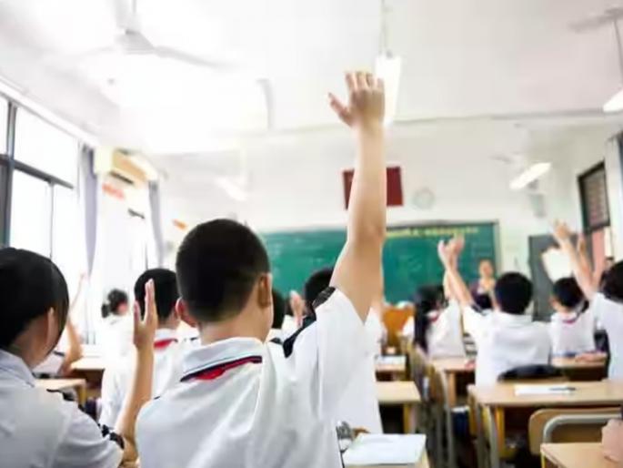 Annual school exams postponed in the state Teachers and parents angry over mid-summer exams | राज्यात शाळांच्या वार्षिक परीक्षा लांबणीवर; ऐन उन्हाळ्यातील परीक्षांवर शिक्षक व पालकांचा संताप Annual school exams postponed in the state Teachers and parents angry over mid-summer exams | राज्यात शाळांच्या वार्षिक परीक्षा लांबणीवर; ऐन उन्हाळ्यातील परीक्षांवर शिक्षक व पालकांचा संताप