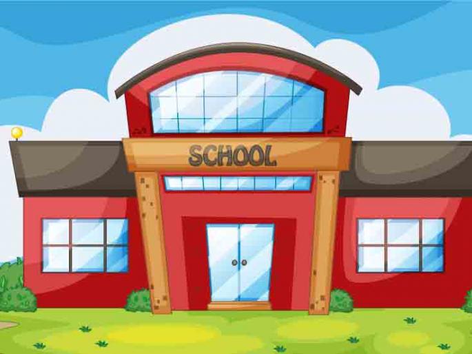 Theft of items from the kitchen of Sangvit Zilla Parishad School in Baramati | बारामतीच्या सांगवीत जिल्हा परिषद शाळेच्या चक्क स्वयंपाक घरातील वस्तूंची चोरी Theft of items from the kitchen of Sangvit Zilla Parishad School in Baramati | बारामतीच्या सांगवीत जिल्हा परिषद शाळेच्या चक्क स्वयंपाक घरातील वस्तूंची चोरी