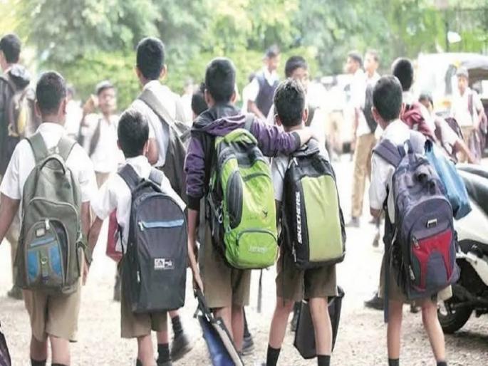 25,000 students from government and aided schools in drop boxes | शासकीय, अनुदानित शाळांतील २५ हजार विद्यार्थी ड्रॉप बॉक्समध्ये 25,000 students from government and aided schools in drop boxes | शासकीय, अनुदानित शाळांतील २५ हजार विद्यार्थी ड्रॉप बॉक्समध्ये