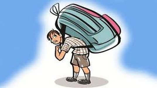 Instructions for Implementation of a Deductible Burden Order | दप्तराचे ओझे कमी करण्याच्या आदेशाची अंमलबजावणी करण्याचे निर्देश Instructions for Implementation of a Deductible Burden Order | दप्तराचे ओझे कमी करण्याच्या आदेशाची अंमलबजावणी करण्याचे निर्देश