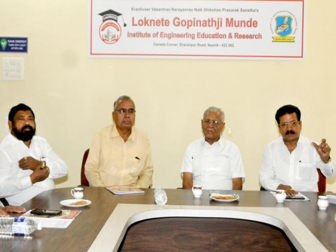 School admission of Marrakesh state education college on November 2 | महाराष्ट्र राज्य शिक्षणसंस्था महामंडळाचा दोन नोव्हेंबरला शाळा बंदचा इशारा School admission of Marrakesh state education college on November 2 | महाराष्ट्र राज्य शिक्षणसंस्था महामंडळाचा दोन नोव्हेंबरला शाळा बंदचा इशारा