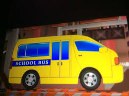 Order to close eight school schools | आठ शाळांच्या स्कूलबस बंद करण्याचा आदेश