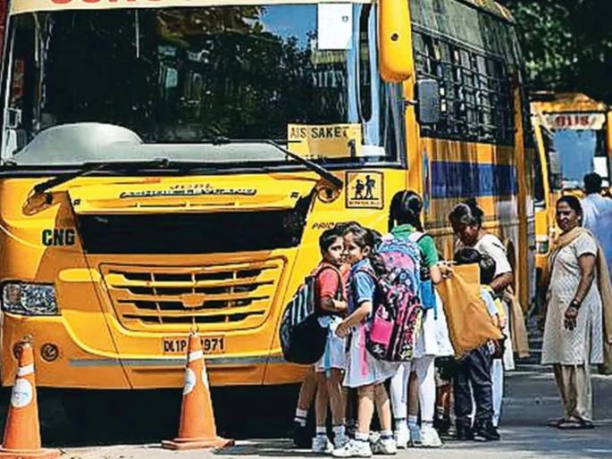 Freight transporters' strike affects vegetable supply; private and school bus associations withdraw from strike | मालवाहतूकदारांच्या संपामुळे भाजीपाला पुरवठ्यावर परिणाम ; खासगी आणि शालेय बस संघटनांची मात्र संपातून माघार Freight transporters' strike affects vegetable supply; private and school bus associations withdraw from strike | मालवाहतूकदारांच्या संपामुळे भाजीपाला पुरवठ्यावर परिणाम ; खासगी आणि शालेय बस संघटनांची मात्र संपातून माघार