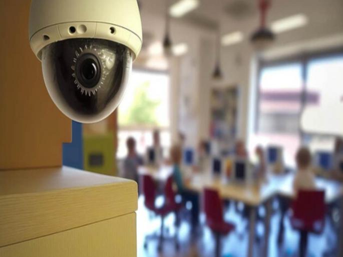 in mumbai education department woke up after badlapur incident municipal corporation will install 5000 cctv in schools | बदलापूरच्या घटनेनंतर शिक्षण विभागाला जाग; महापालिका शाळांमध्ये ५ हजार सीसीटीव्ही बसवणार in mumbai education department woke up after badlapur incident municipal corporation will install 5000 cctv in schools | बदलापूरच्या घटनेनंतर शिक्षण विभागाला जाग; महापालिका शाळांमध्ये ५ हजार सीसीटीव्ही बसवणार