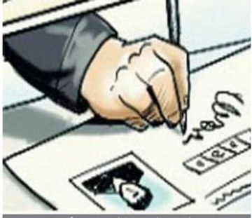 how many clerks in which school decision soon | कोणत्या शाळेत किती लिपिक, फैसला लवकरच how many clerks in which school decision soon | कोणत्या शाळेत किती लिपिक, फैसला लवकरच