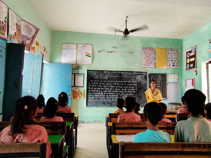 62% military schools to BJP-RSS? The Ministry of Defense rejected the claim | ६२% सैनिकी शाळा भाजप-संघाकडे? संरक्षण मंत्रालयाने दावा फेटाळला