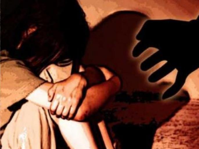 Schoolgirl tortured in field in Patan taluka satara | Satara: शाळकरी मुलीवर शेतात अत्याचार; पाटण तालुक्यातील घटना Schoolgirl tortured in field in Patan taluka satara | Satara: शाळकरी मुलीवर शेतात अत्याचार; पाटण तालुक्यातील घटना