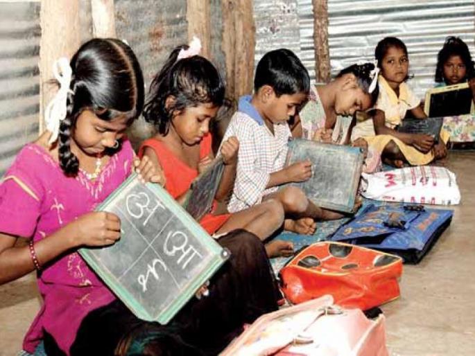 No school will be closed due to lack of grants, testified Varsha Gaikwad | अनुदानाअभावी बंद होणार नाही कोणतीही शाळा, वर्षा गायकवाड यांची ग्वाही No school will be closed due to lack of grants, testified Varsha Gaikwad | अनुदानाअभावी बंद होणार नाही कोणतीही शाळा, वर्षा गायकवाड यांची ग्वाही