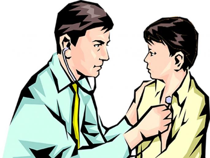 School health check up in Jalgaon district for 10 days due to lack of vehicles | जळगाव जिल्ह्यात वाहनांअभावी 10 दिवसांपासून शालेय आरोग्य तपासणी ठप्पच School health check up in Jalgaon district for 10 days due to lack of vehicles | जळगाव जिल्ह्यात वाहनांअभावी 10 दिवसांपासून शालेय आरोग्य तपासणी ठप्पच