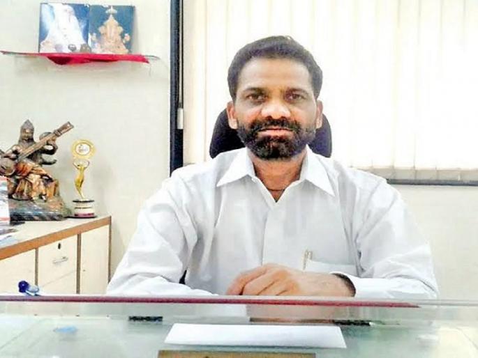 tukaram supe earnings from school id education pune police | Tukaram Supe: शालार्थ आयडीतूनही तुकाराम सुपेने केली कमाई tukaram supe earnings from school id education pune police | Tukaram Supe: शालार्थ आयडीतूनही तुकाराम सुपेने केली कमाई