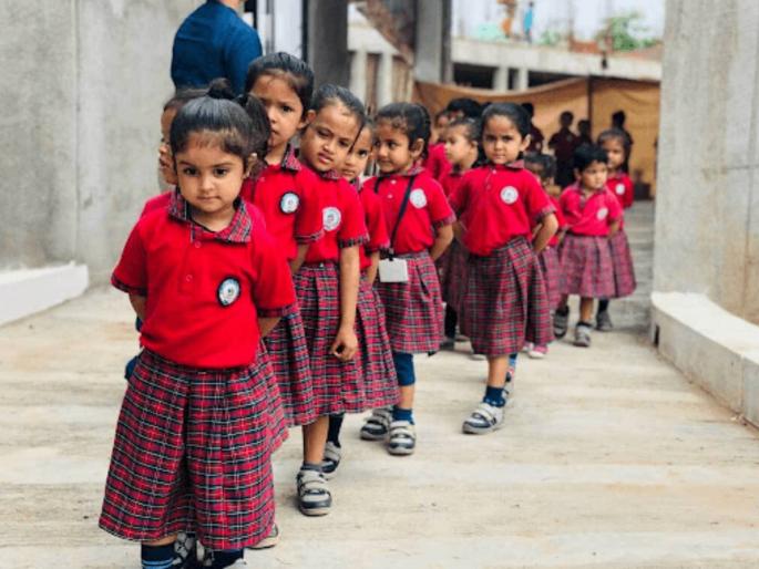 Control will now be brought over the pre-primary schools as registration will be mandatory | बोकाळलेल्या प्री-प्रायमरी शाळांवर आता नियंत्रण येणार; नोंदणी अनिवार्य होणार Control will now be brought over the pre-primary schools as registration will be mandatory | बोकाळलेल्या प्री-प्रायमरी शाळांवर आता नियंत्रण येणार; नोंदणी अनिवार्य होणार