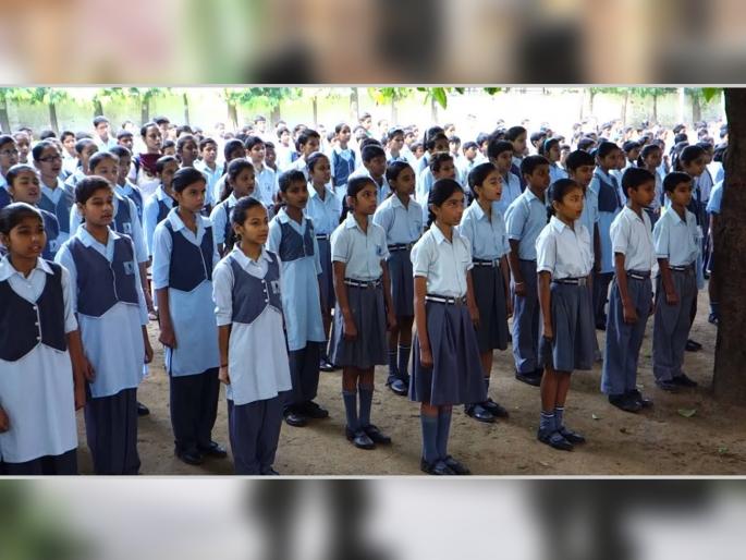 Vande Mataram should get equal status as National Anthem Jana Gana Mana pil filed in delhi high court | Vande Mataram and Jana Gana Mana: 'वंदे मातरम्'ला राष्ट्रगीतासमान दर्जा मिळावा!; उच्च न्यायालयात याचिका दाखल Vande Mataram should get equal status as National Anthem Jana Gana Mana pil filed in delhi high court | Vande Mataram and Jana Gana Mana: 'वंदे मातरम्'ला राष्ट्रगीतासमान दर्जा मिळावा!; उच्च न्यायालयात याचिका दाखल
