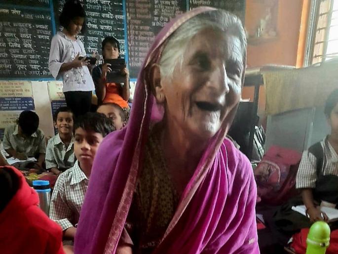 Backward class adults recognize the value of education, Nav Bharat Literacy | मागासवर्गीय प्रौढांनी ओळखले शिक्षणाचे मोल, नव भारत साक्षरता; परीक्षेत ओबीसी, खुल्या गटापेक्षा एसटी, एससीचा हिरीरीने सहभाग Backward class adults recognize the value of education, Nav Bharat Literacy | मागासवर्गीय प्रौढांनी ओळखले शिक्षणाचे मोल, नव भारत साक्षरता; परीक्षेत ओबीसी, खुल्या गटापेक्षा एसटी, एससीचा हिरीरीने सहभाग