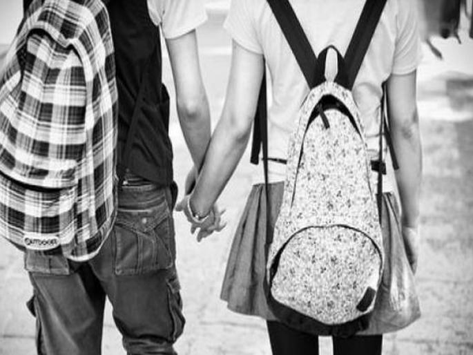 Proper counseling needs in schools | शाळेत वाढले विद्यार्थी-विद्यार्थिनींमधील प्रेमप्रकरणांचे प्रमाण, मुख्याध्यपकांनी व्यक्त केली समुपदेशनाची गरज Proper counseling needs in schools | शाळेत वाढले विद्यार्थी-विद्यार्थिनींमधील प्रेमप्रकरणांचे प्रमाण, मुख्याध्यपकांनी व्यक्त केली समुपदेशनाची गरज