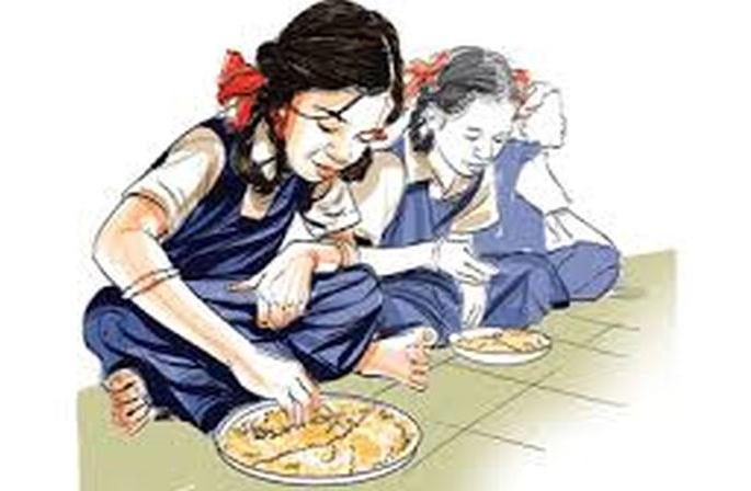 Principal opposes new order of school nutrition diet | शालेय पोषण आहाराच्या नव्या आदेशाला मुख्याध्यापकांचा विरोध!