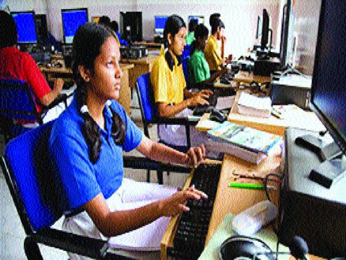 Among the schools in Odisha, the 'zero hour' now, the choice of things to do | ओडिशातील शाळांमध्येही आता ‘शून्य तास’, आवडत्या गोष्टी करण्याची मुभा Among the schools in Odisha, the 'zero hour' now, the choice of things to do | ओडिशातील शाळांमध्येही आता ‘शून्य तास’, आवडत्या गोष्टी करण्याची मुभा