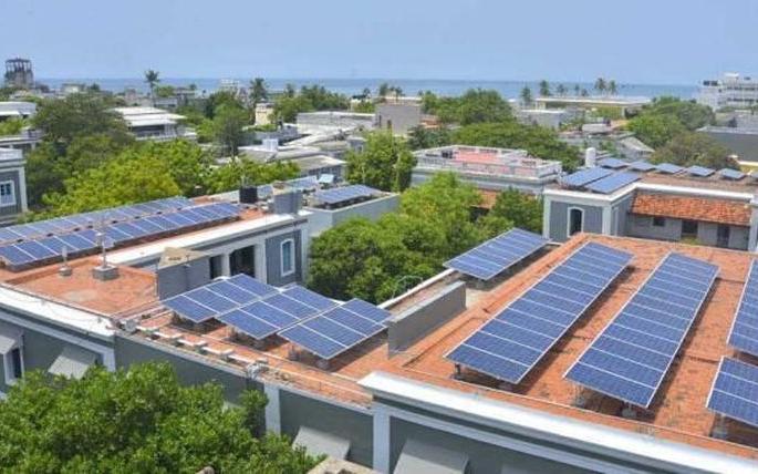 When will millions of solar plants in Nagpur district be lit? | नागपूर जिल्ह्यातील कोट्यवधीचे सौर संयंत्र कधी होणार प्रकाशमय? When will millions of solar plants in Nagpur district be lit? | नागपूर जिल्ह्यातील कोट्यवधीचे सौर संयंत्र कधी होणार प्रकाशमय?