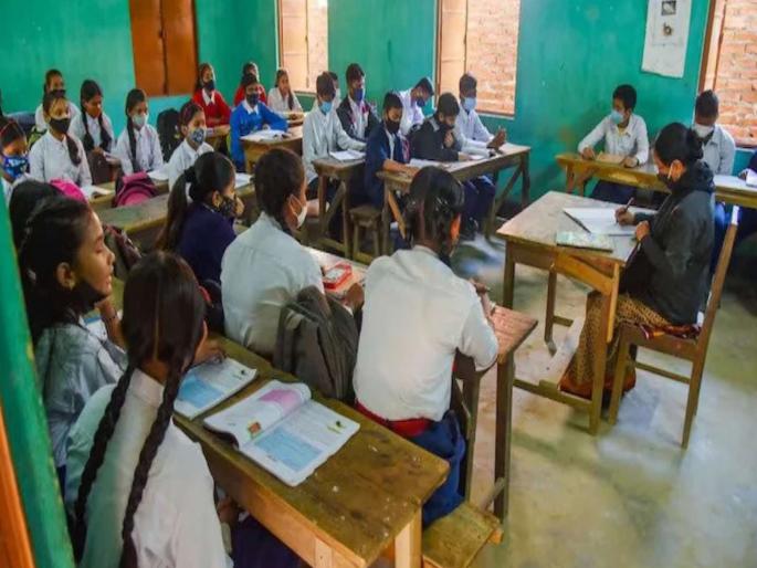 Editoail on Central government has decided to stop the transportation of students of 5th and 8th standard in central schools | अग्रलेख: ढकलगाडी बंदच करा! कौशल्य नसलेली मुले स्पर्धेच्या जगात कशी टिकणार? Editoail on Central government has decided to stop the transportation of students of 5th and 8th standard in central schools | अग्रलेख: ढकलगाडी बंदच करा! कौशल्य नसलेली मुले स्पर्धेच्या जगात कशी टिकणार?
