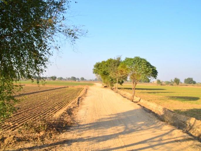 some neat and rare roads | काही सुघड, अनवट वाटा some neat and rare roads | काही सुघड, अनवट वाटा