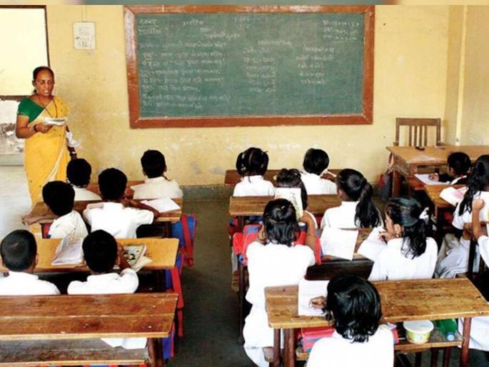 Questions on the quality of those schools; Irregularities in granting minority status; Chief Minister orders inquiry by Chief Secretary | ‘त्या’ शाळांच्या दर्जावर प्रश्न; अल्पसंख्याक दर्जा देण्यात अनियमितता; मुख्यमंत्र्यांनी मुख्य सचिवांना दिले चौकशीचे आदेश Questions on the quality of those schools; Irregularities in granting minority status; Chief Minister orders inquiry by Chief Secretary | ‘त्या’ शाळांच्या दर्जावर प्रश्न; अल्पसंख्याक दर्जा देण्यात अनियमितता; मुख्यमंत्र्यांनी मुख्य सचिवांना दिले चौकशीचे आदेश