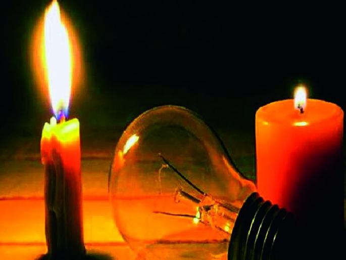 The electricity issue has been removed by connecting electricity to 1755 schools in Vidarbha | विदर्भातील १७५५ शाळांचा अंधार दूर; वीज पुरवठा पूर्ववत The electricity issue has been removed by connecting electricity to 1755 schools in Vidarbha | विदर्भातील १७५५ शाळांचा अंधार दूर; वीज पुरवठा पूर्ववत