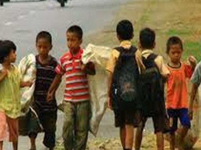 17 out of school children found in Sindhudurg district | सिंधुदुर्ग जिल्ह्यात आढळली १७ शाळाबाह्य मुले, शिक्षण विभागाकडून राबविण्यात आली विशेष शोधमोहिम 17 out of school children found in Sindhudurg district | सिंधुदुर्ग जिल्ह्यात आढळली १७ शाळाबाह्य मुले, शिक्षण विभागाकडून राबविण्यात आली विशेष शोधमोहिम