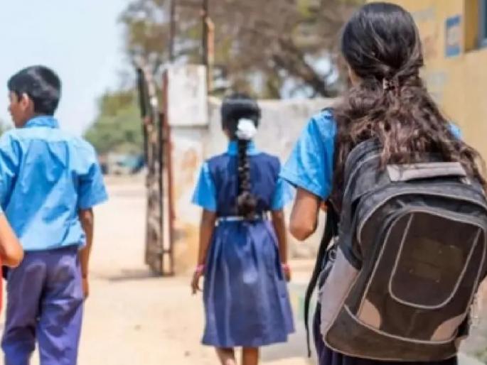 51,546 students enrolled in 1360 primary schools in Sindhudurg, schools will start from June 15 | सिंधुदुर्ग जिल्ह्यातील १३६० प्राथमिक शाळांमध्ये ५१,५४६ विद्यार्थी दाखल, १५ जूनपासून शाळा सुरू होणार  51,546 students enrolled in 1360 primary schools in Sindhudurg, schools will start from June 15 | सिंधुदुर्ग जिल्ह्यातील १३६० प्राथमिक शाळांमध्ये ५१,५४६ विद्यार्थी दाखल, १५ जूनपासून शाळा सुरू होणार