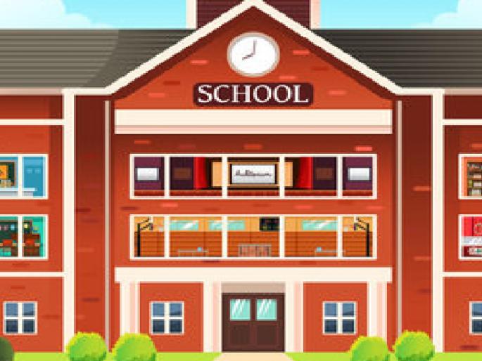 Children made laborers in residential school in Kolhapur, parents aggressive | Kolhapur: निवासी शाळेत मुलांना बनविले मजूर, पालक आक्रमक; अनेकांनी केला प्रवेश रद्द Children made laborers in residential school in Kolhapur, parents aggressive | Kolhapur: निवासी शाळेत मुलांना बनविले मजूर, पालक आक्रमक; अनेकांनी केला प्रवेश रद्द