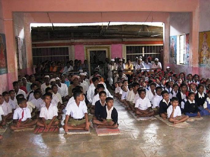 There will be a digital record of the progress of the students | निपुण भारत: विद्यार्थ्यांच्या प्रगतीची होणार डिजिटल नोंद There will be a digital record of the progress of the students | निपुण भारत: विद्यार्थ्यांच्या प्रगतीची होणार डिजिटल नोंद