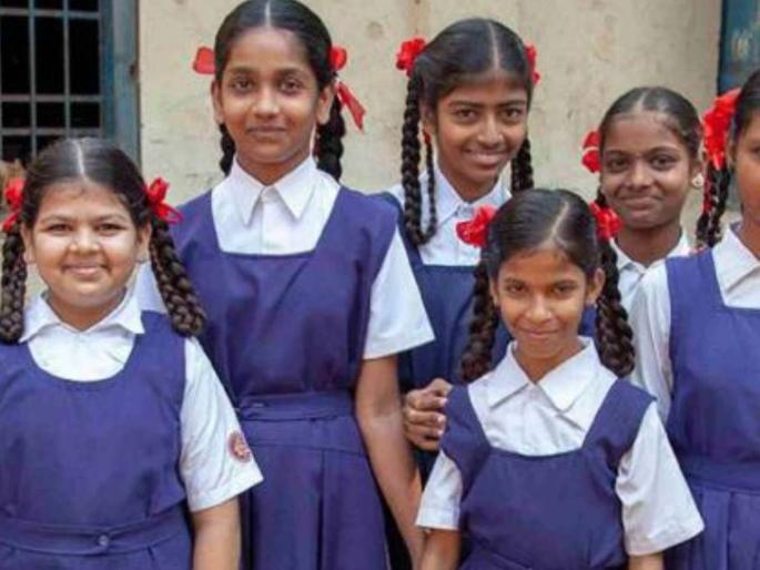 Direct purchase of cloth for school uniforms now closed CM Fadnavis changes earlier decision | शालेय गणवेशांसाठी थेट कापड खरेदी आता बंद; आधीचा निर्णय मुख्यमंत्री फडणवीस यांनी बदलला Direct purchase of cloth for school uniforms now closed CM Fadnavis changes earlier decision | शालेय गणवेशांसाठी थेट कापड खरेदी आता बंद; आधीचा निर्णय मुख्यमंत्री फडणवीस यांनी बदलला