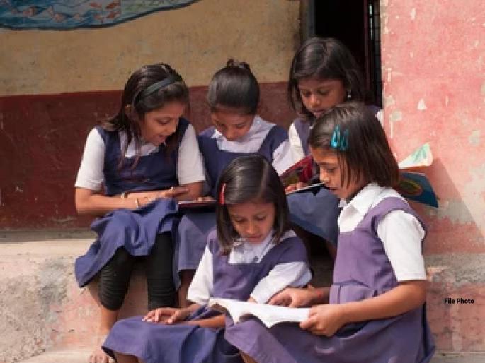 CBSE curriculum provides more opportunities, is also useful for competitive exams; When will it be implemented? | CBSE अभ्यासक्रम अधिक संधी देणारा, स्पर्धा परीक्षांसाठीही उपयोगी; कधीपासून अमलात येणार? CBSE curriculum provides more opportunities, is also useful for competitive exams; When will it be implemented? | CBSE अभ्यासक्रम अधिक संधी देणारा, स्पर्धा परीक्षांसाठीही उपयोगी; कधीपासून अमलात येणार?