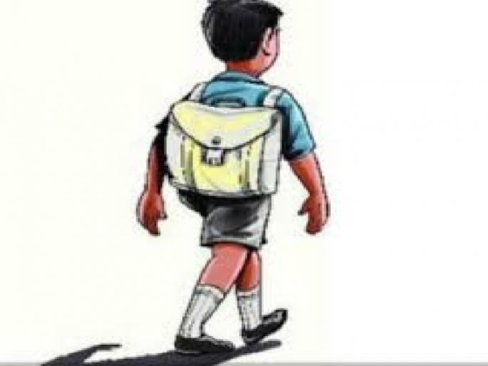 400 seats are vacant for free admission in washim | शैक्षणिक सत्राच्या अडीच महिन्यानंतरही मोफत प्रवेशाच्या ४०० जागा रिक्तच 400 seats are vacant for free admission in washim | शैक्षणिक सत्राच्या अडीच महिन्यानंतरही मोफत प्रवेशाच्या ४०० जागा रिक्तच