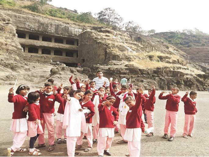 Overall development of students through 'My Learning Experiment' | ‘माझे शिकण्याचे प्रयोग’द्वारे विद्यार्थ्यांचा सर्वांगीण विकास Overall development of students through 'My Learning Experiment' | ‘माझे शिकण्याचे प्रयोग’द्वारे विद्यार्थ्यांचा सर्वांगीण विकास