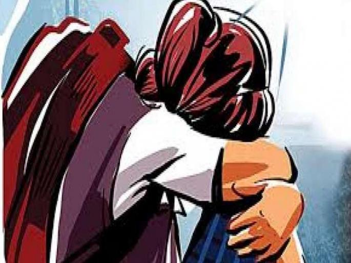 Accused got the job on reference of her mother's recommendation and molested students pda | नराधमाने आईच्या शिफारशीवर मिळवली नोकरी अन् केले दुष्कृत्य 