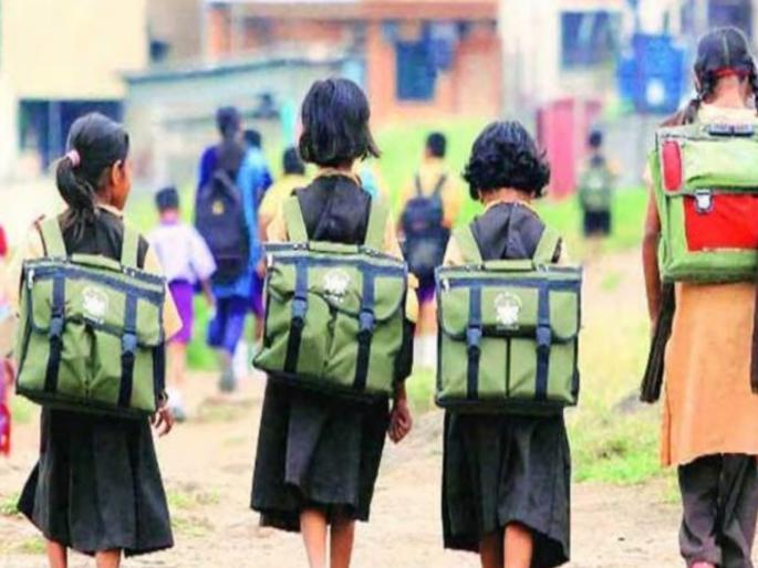 Approval of funds of Rs 380 crore 19 lakh for setting up 57 backward residential schools | मागासर्गीय ५७ निवासी शाळा उभारण्यासाठी ३८० कोटी १९ लाख रुपयांच्या निधीला मान्यता