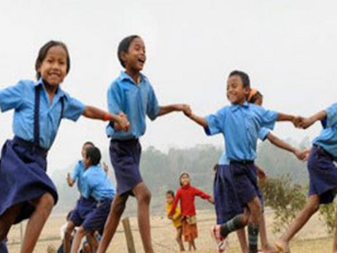 School Scholarship to prove self-assessment under the schooling | शाळासिद्धी अंतर्गत स्वयंमूल्यमापनाच्या सिद्धतेसाठी शाळांची धडपड School Scholarship to prove self-assessment under the schooling | शाळासिद्धी अंतर्गत स्वयंमूल्यमापनाच्या सिद्धतेसाठी शाळांची धडपड