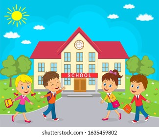 The bells of two and a half thousand schools in the district will ring | जिल्ह्यातील अडीच हजार शाळांची घंटा वाजणार