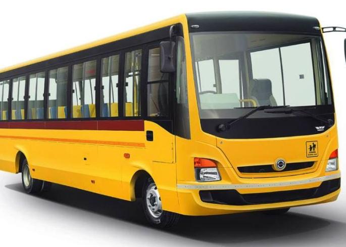 school bus drivers has no source of income | स्कूलबस चालकांवर उपासमारीची वेळ school bus drivers has no source of income | स्कूलबस चालकांवर उपासमारीची वेळ