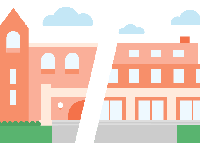 Schools of Zilla Parishad will get the support of private schools | जिल्हा परिषद शाळांना मिळणार खासगीचा आधार