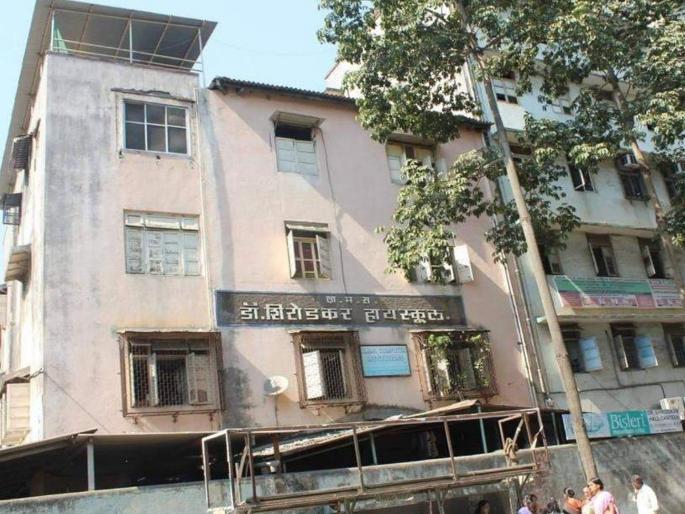Students are not safe in school; Cylinder store in school premises, management has no idea! | EXCLUSIVE : विद्यार्थ्यांची सुरक्षा वाऱ्यावर; शाळेच्या आवारात सिलेंडरचा साठा, व्यवस्थापनाला पत्ताच नाही! Students are not safe in school; Cylinder store in school premises, management has no idea! | EXCLUSIVE : विद्यार्थ्यांची सुरक्षा वाऱ्यावर; शाळेच्या आवारात सिलेंडरचा साठा, व्यवस्थापनाला पत्ताच नाही!
