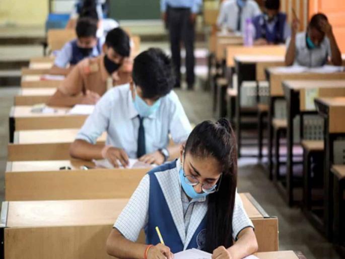 schools reopen up primary delhi madhya pradesh rajasthan coronavirus students guidelines | कडक निर्बंधांसह ‘या’ राज्यांत आजपासून शाळा सुरू! schools reopen up primary delhi madhya pradesh rajasthan coronavirus students guidelines | कडक निर्बंधांसह ‘या’ राज्यांत आजपासून शाळा सुरू!