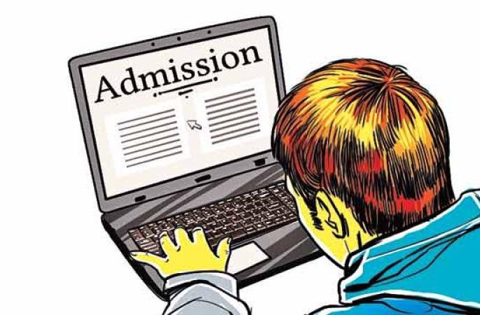 Schools check for RTE admission verification | आरटीई प्रवेश पडताळणीसाठी शाळांची तपासणी