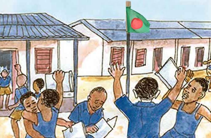 Shocking: 69% of the schools do not have a headmaster in the state | धक्कादायक : राज्यात ६९ टक्के शाळेत मुख्याध्यापक नाही Shocking: 69% of the schools do not have a headmaster in the state | धक्कादायक : राज्यात ६९ टक्के शाळेत मुख्याध्यापक नाही