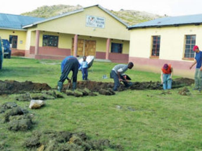 91 lakh fund for the expenditure of agricultural schools under Pokra | पोक्रा अंतर्गत शेतीशाळांच्या खर्चापोटी ९१ लाखांचा निधी