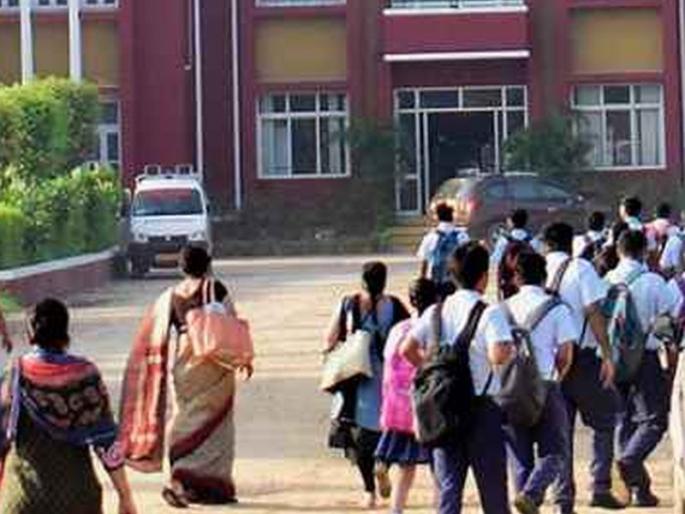 Quality Committee will conduct school inspection; School progress book will be prepared through the campaign | गुणवत्ता समिती करणार शाळा तपासणी; अभियानातून शाळांचे प्रगतीपुस्तक तयार होणार Quality Committee will conduct school inspection; School progress book will be prepared through the campaign | गुणवत्ता समिती करणार शाळा तपासणी; अभियानातून शाळांचे प्रगतीपुस्तक तयार होणार