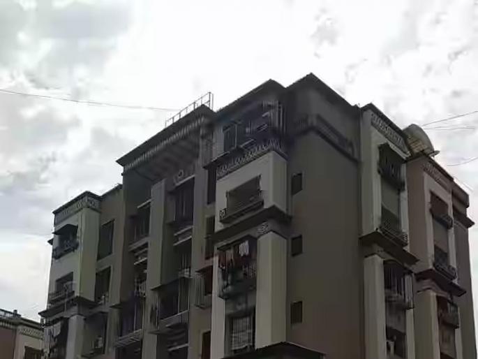 A meeting to appoint a developer for redevelopment was held by the office bearers of the housing association | गृहनिर्माण संस्थेच्या पदाधिकाऱ्यांनी लावली पुनर्विकासासाठी विकासक नियुक्तीची बैठक A meeting to appoint a developer for redevelopment was held by the office bearers of the housing association | गृहनिर्माण संस्थेच्या पदाधिकाऱ्यांनी लावली पुनर्विकासासाठी विकासक नियुक्तीची बैठक