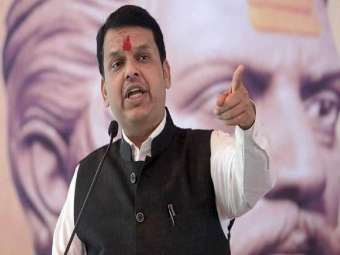 Devendra Fadnavis: BJP workers will never riot, Devendra Fadnavis warns the government over riots | Devendra Fadnavis: भाजपाचा कार्यकर्ता कधीही दंगल करणार नाही, पण...; देवेंद्र फडणवीसांचा सरकारला इशारा Devendra Fadnavis: BJP workers will never riot, Devendra Fadnavis warns the government over riots | Devendra Fadnavis: भाजपाचा कार्यकर्ता कधीही दंगल करणार नाही, पण...; देवेंद्र फडणवीसांचा सरकारला इशारा